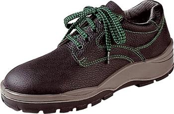 4029201014209 - Veiligheidsschoen bouw laag S3, m46, zwart/grijs