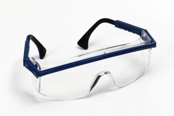 4031101063416 - Uvex veiligheidsbril type Astrospec