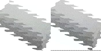 4037073000664 - Wetsteen rechthoek MJB6 152x51x25