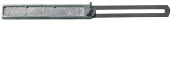 4039321011262 - Zweihaak verschuifbaar 250 mm