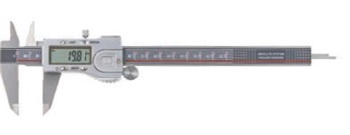 4039321056751 - Digitale schuifmaat din862 150 x 40mm 0.01 absolut