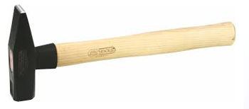 4042146268407 - Bankhamer KS-Tools 1421350 500gr essen steel