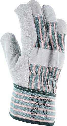 4045197890429 - Handschoenen, paar Rundsplitleder 9