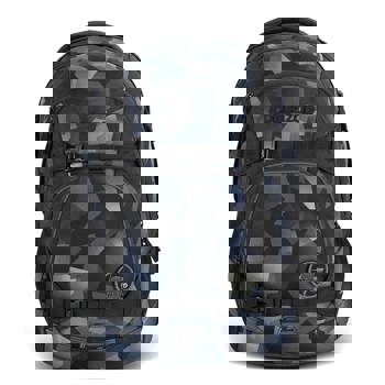 4047443471079 - Coocazoo Mate grey rocks