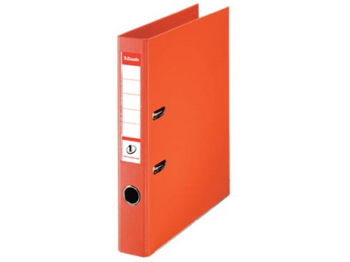4049793006116 - Ordner Esselte A4 50mm PP oranje
