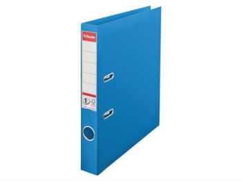 4049793030654 - Ordner Esselte Vivida A4 50mm PP blauw