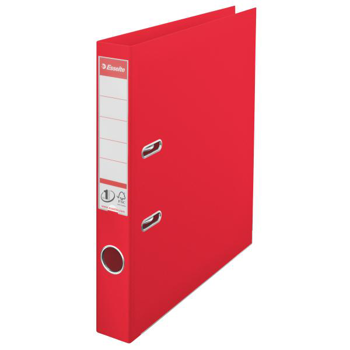 4049793030661 - Ordner Esselte Vivida A4 50mm PP rood