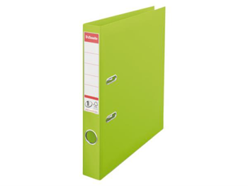 4049793030678 - Ordner Esselte Vivida A4 50mm PP groen