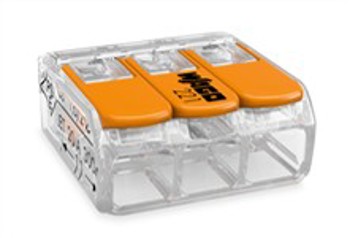 4050821808442 - Steekklem 3 x 0.2-4mm²