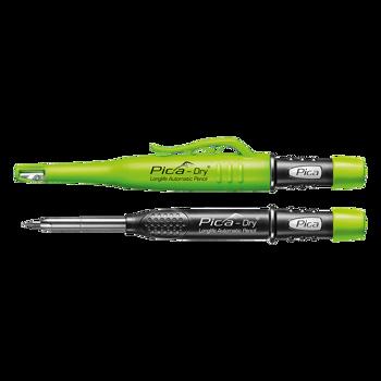 4260056150371 - Diepgatmarkeerpotlood ø 2.8/5.6 x 45 mm zwart