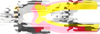 4317784843621 - Forum vde-striptang 160mm 2-comp.