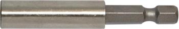 4317784850773 - Univ.-bithouder Met veerr. en sterke perm. magn. 6kt 1/4" 1/4" 60mm