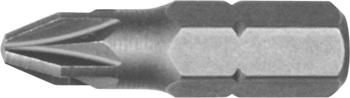 4317784850926 - Bit voor kruiskopschroeven Pozidriv 1/4" DIN3126 PZ2x25mm