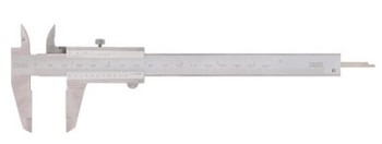 4317784855884 - Forum schuifmaat 150mm rvs (incl. etui)
