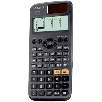 4549526611988 - Rekenmachine Casio FX-85EX Classwizz