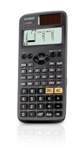 4971850092261 - Rekenmachine Casio FX-85EX