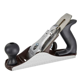 5000366122038 - Blokschaaf "Handyman" glad L 240 x 45 mm