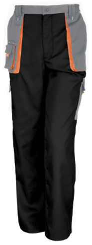 5055192372287 - Werkbroek Lite Trousers maat XXL