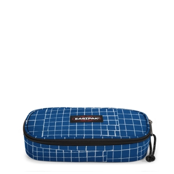 5400552168343 - Eastpak oval blue dance