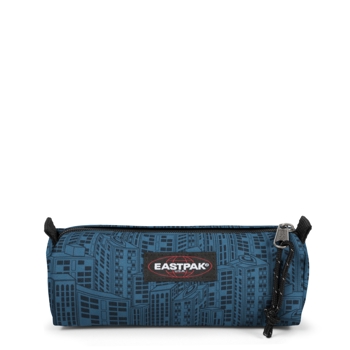 5400552340046 - Eastpak benchmark navy blocks