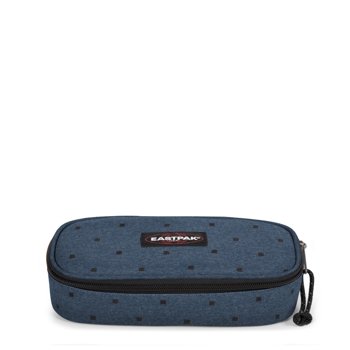 5400552341999 - Eastpak oval black squares