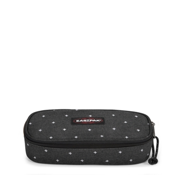 5400552342002 - Eastpak oval white crosses