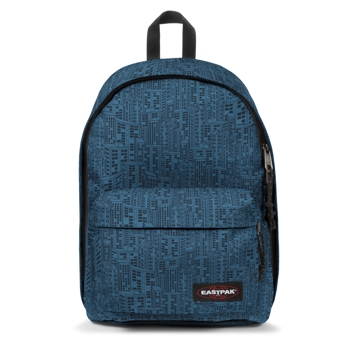 5400552342477 - Eastpak Out of office navy blocks