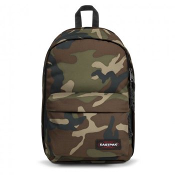 5400597851408 - Eastpak Back to work- rugtas 15 inch - camo