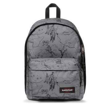 5400806075380 - Eastpak Out of office west grey
