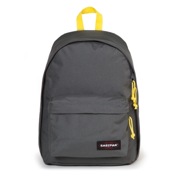 5400806075427 - Eastpak Out of office grey yellow