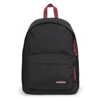 5400806075465 - Eastpak Out of office black red