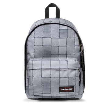 5400806075526 - Eastpak Out of office cracked white
