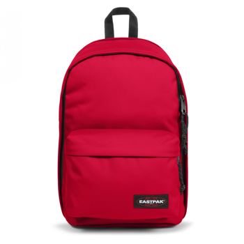 5400879218196 - Eastpak Back to work - rugtas 15 inch - salor red