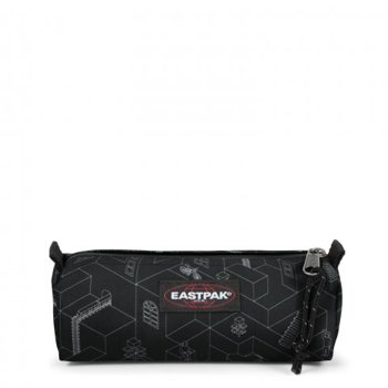 5400879257720 - Eastpak benchmark block black
