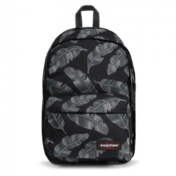 5400879262199 - Eastpak Back to work brize leaves black