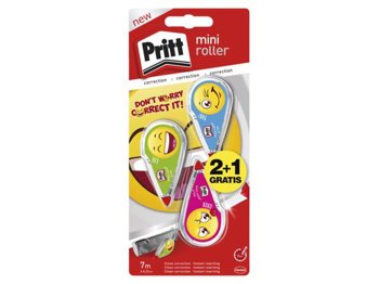 5410091324353 - Pritt correctie mini rollers (3 stuks)