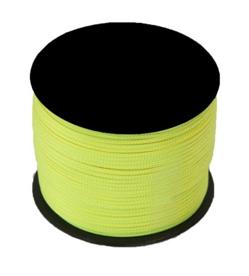 5411387029112 - Metserskoord 1.0 mm fluo nylon (50m)