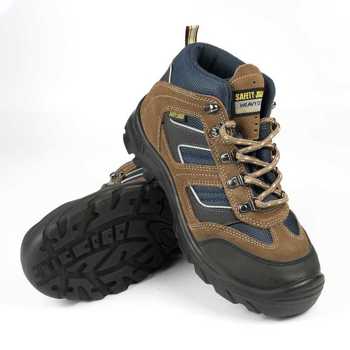 5412252279137 - Veiligheidsschoen Safety Jogger X2020P, maat 43