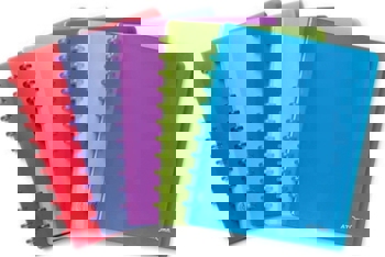 5412831414881 - Atoma Showalbum 40 tassen