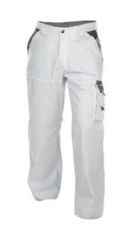 5414729054551 - Werkbroek Dassy Nashville wit, maat 36