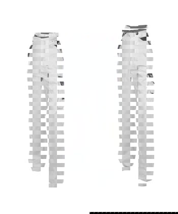 5414729054629 - Werkbroek Dassy Nashville wit, maat 50