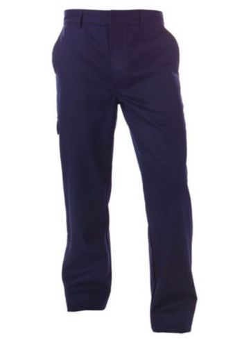 5414729082509 - Lasbroek Basicline Belfast Marine maat B 62