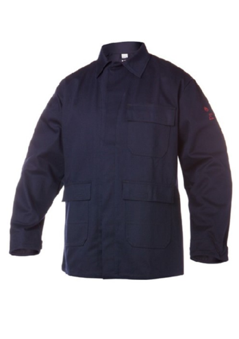 5414729082615 - Lasvest Basicline Köln Marine maat XXXL