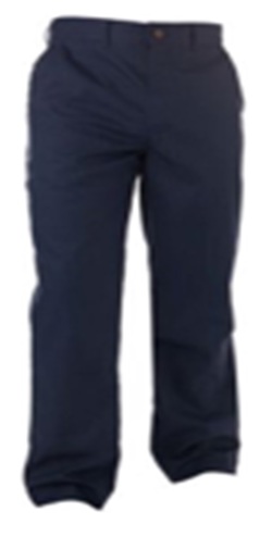 5414729138855 - Basic Line Gary broek marine 66