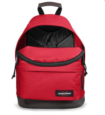 5415101464784 - Eastpak Wyoming Chuppachop red