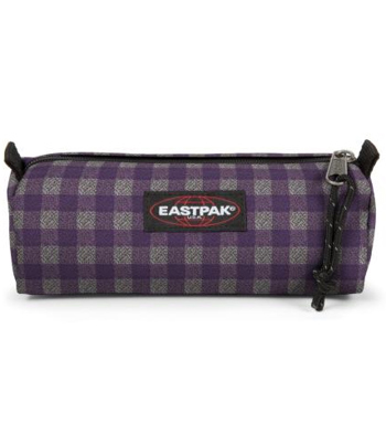 5415320544496 - Eastpak benchmark checksange purple