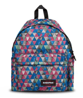 5415320545462 - Eastpak Padded Pak'r aqua geo may