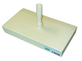 5420000001114 - Voegbord rechts pvc 320 x 180mm