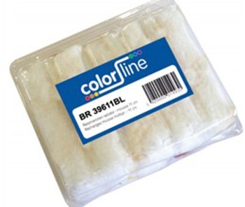5420000025141 - Verfrol 100mm perlon polyamide