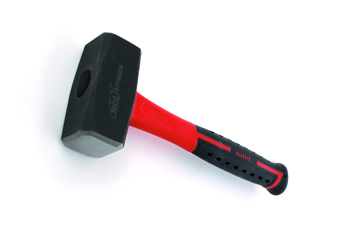 5420000031326 - Moker glasvezel steel 1000 gr.